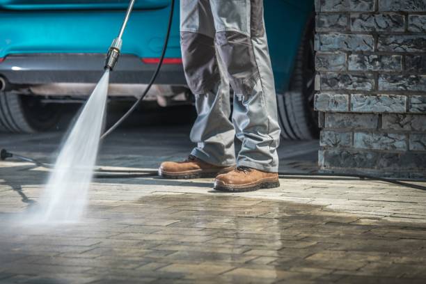 Best Concrete Sealing  in Evansdale, IA