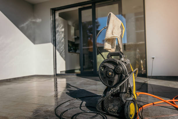 Best Gas Station Cleaning  in Evansdale, IA